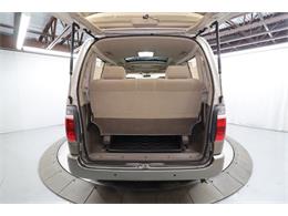 2000 Toyota Hiace (CC-2122634) for sale in Christiansburg, Virginia