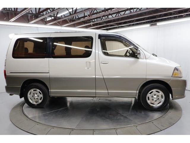 2000 Toyota Hiace (CC-2122634) for sale in Christiansburg, Virginia