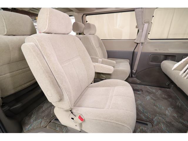2000 Toyota Hiace (CC-2122634) for sale in Christiansburg, Virginia