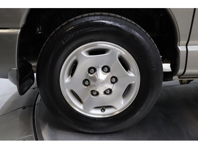2000 Toyota Hiace (CC-2122634) for sale in Christiansburg, Virginia