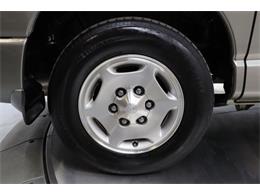 2000 Toyota Hiace (CC-2122634) for sale in Christiansburg, Virginia