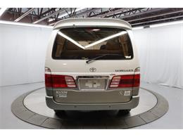 2000 Toyota Hiace (CC-2122634) for sale in Christiansburg, Virginia