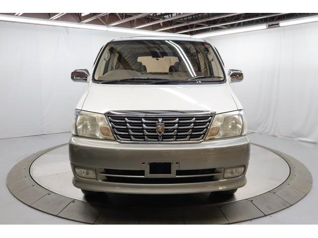 2000 Toyota Hiace (CC-2122634) for sale in Christiansburg, Virginia
