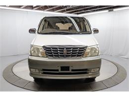 2000 Toyota Hiace (CC-2122634) for sale in Christiansburg, Virginia
