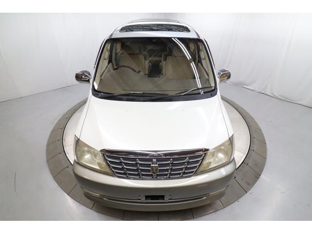 2000 Toyota Hiace (CC-2122634) for sale in Christiansburg, Virginia
