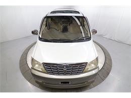 2000 Toyota Hiace (CC-2122634) for sale in Christiansburg, Virginia