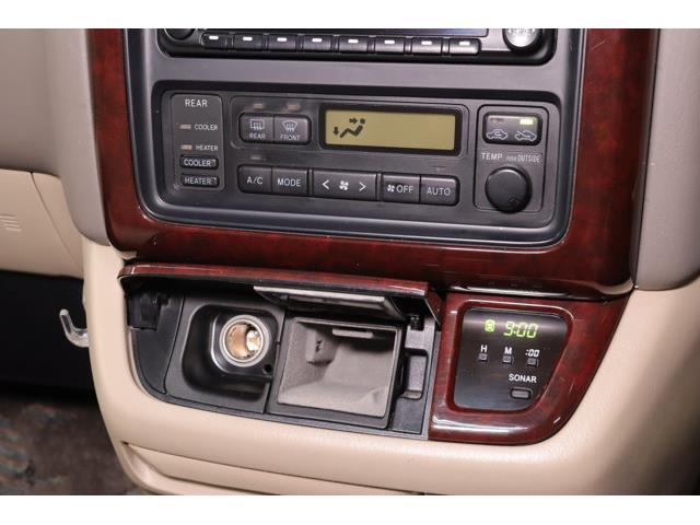 2000 Toyota Hiace (CC-2122634) for sale in Christiansburg, Virginia