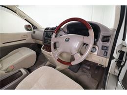 2000 Toyota Hiace (CC-2122634) for sale in Christiansburg, Virginia