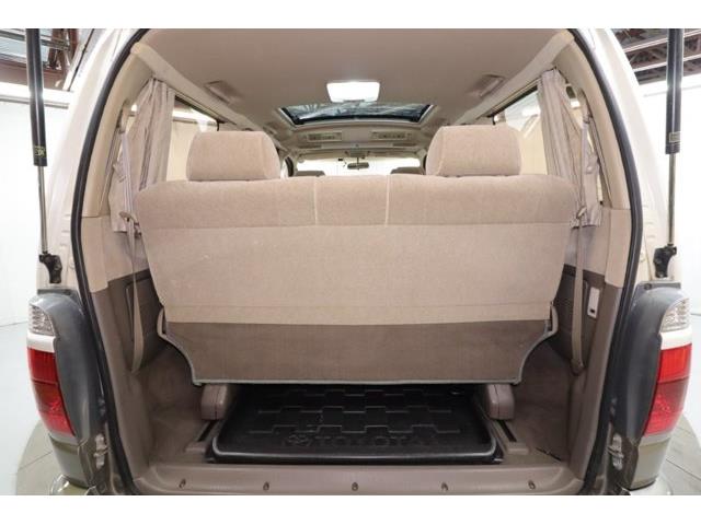 2000 Toyota Hiace (CC-2122634) for sale in Christiansburg, Virginia