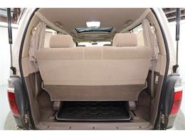 2000 Toyota Hiace (CC-2122634) for sale in Christiansburg, Virginia