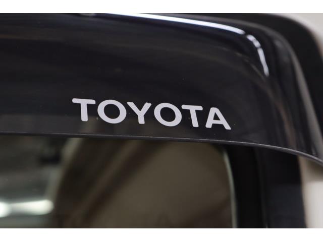 2000 Toyota Hiace (CC-2122634) for sale in Christiansburg, Virginia