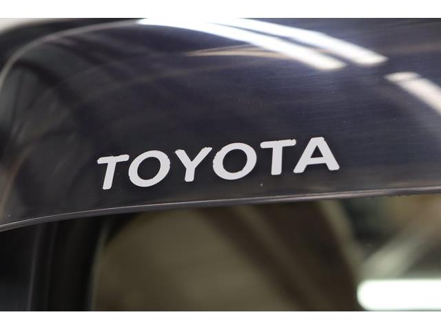 2000 Toyota Hiace (CC-2122634) for sale in Christiansburg, Virginia