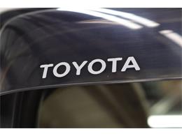 2000 Toyota Hiace (CC-2122634) for sale in Christiansburg, Virginia