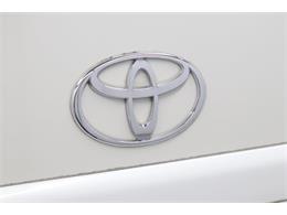 2000 Toyota Hiace (CC-2122634) for sale in Christiansburg, Virginia