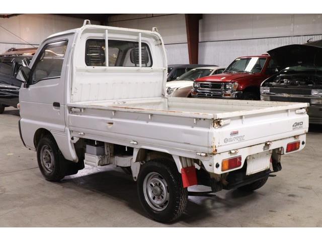 1994 Suzuki Carry (CC-2122635) for sale in Christiansburg, Virginia