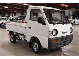 1994 Suzuki Carry (CC-2122635) for sale in Christiansburg, Virginia