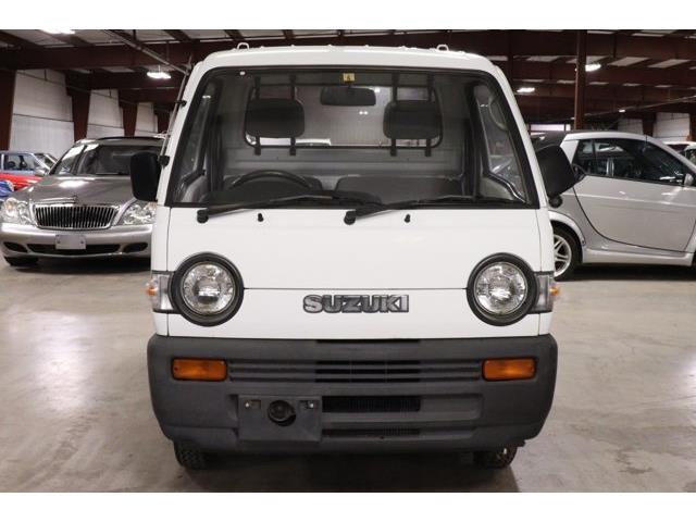 1994 Suzuki Carry (CC-2122635) for sale in Christiansburg, Virginia