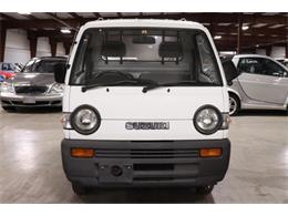 1994 Suzuki Carry (CC-2122635) for sale in Christiansburg, Virginia