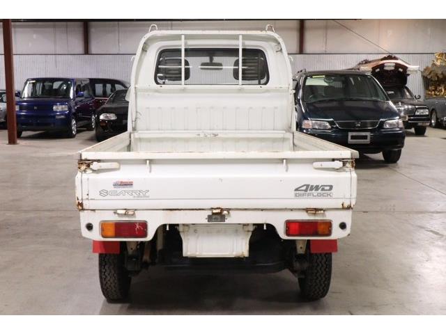 1994 Suzuki Carry (CC-2122635) for sale in Christiansburg, Virginia