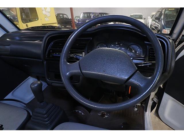 1994 Suzuki Carry (CC-2122635) for sale in Christiansburg, Virginia