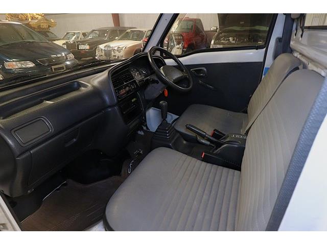 1994 Suzuki Carry (CC-2122635) for sale in Christiansburg, Virginia