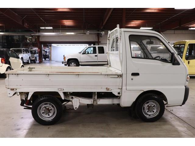 1994 Suzuki Carry (CC-2122635) for sale in Christiansburg, Virginia