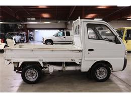 1994 Suzuki Carry (CC-2122635) for sale in Christiansburg, Virginia