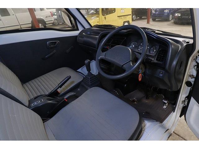 1994 Suzuki Carry (CC-2122635) for sale in Christiansburg, Virginia
