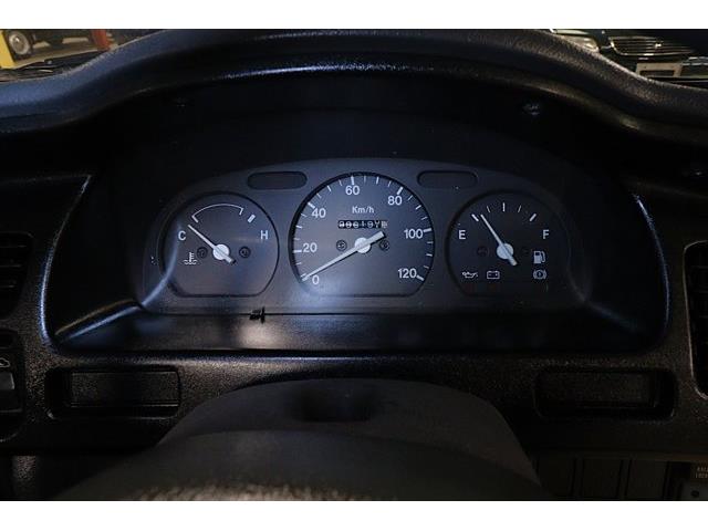 1994 Suzuki Carry (CC-2122635) for sale in Christiansburg, Virginia