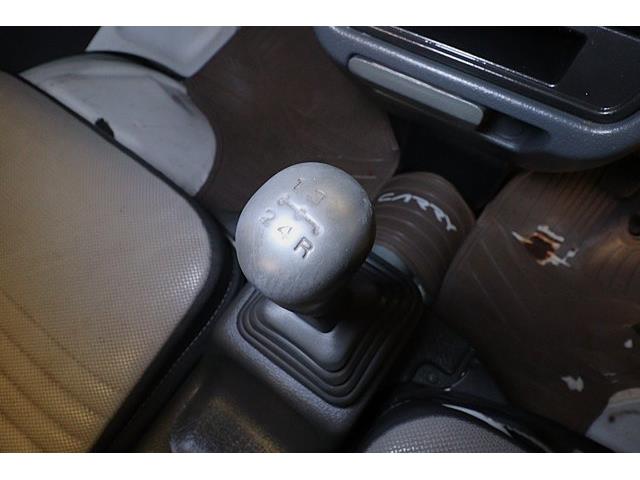 1994 Suzuki Carry (CC-2122635) for sale in Christiansburg, Virginia