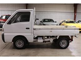 1994 Suzuki Carry (CC-2122635) for sale in Christiansburg, Virginia
