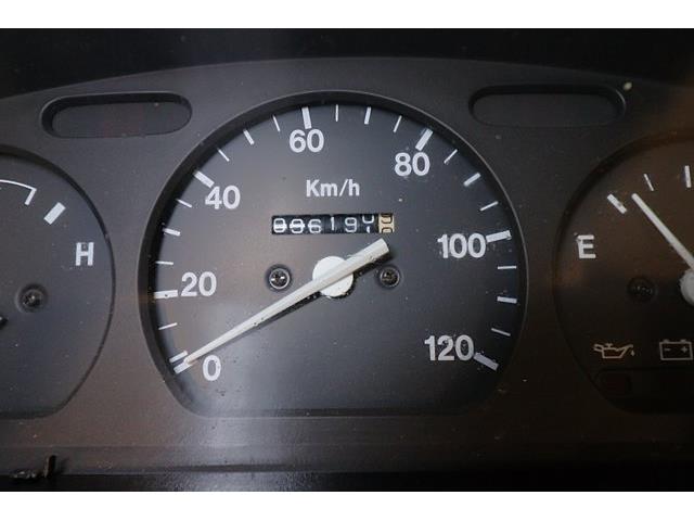 1994 Suzuki Carry (CC-2122635) for sale in Christiansburg, Virginia