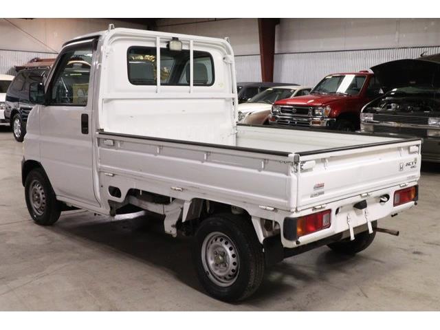1999 Honda Acty (CC-2122636) for sale in Christiansburg, Virginia