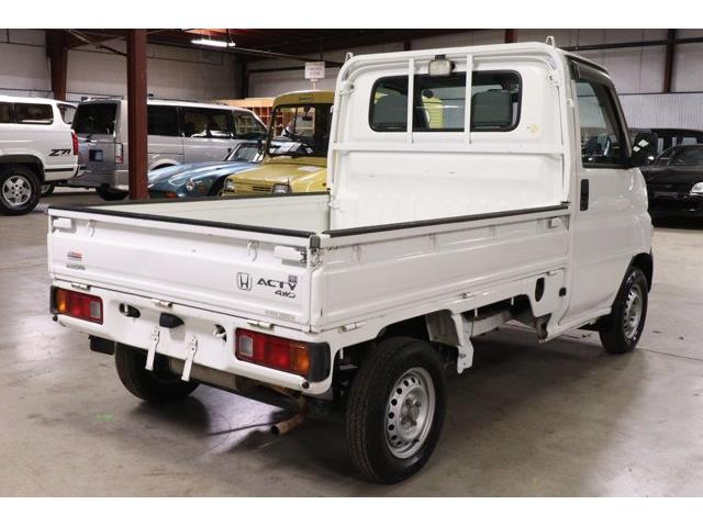 1999 Honda Acty (CC-2122636) for sale in Christiansburg, Virginia