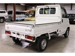 1999 Honda Acty (CC-2122636) for sale in Christiansburg, Virginia