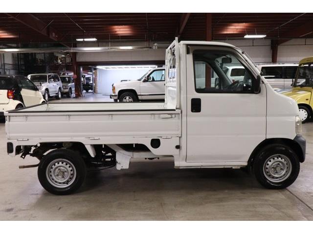 1999 Honda Acty (CC-2122636) for sale in Christiansburg, Virginia