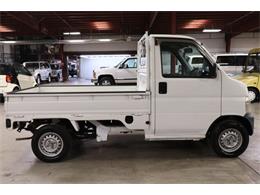1999 Honda Acty (CC-2122636) for sale in Christiansburg, Virginia