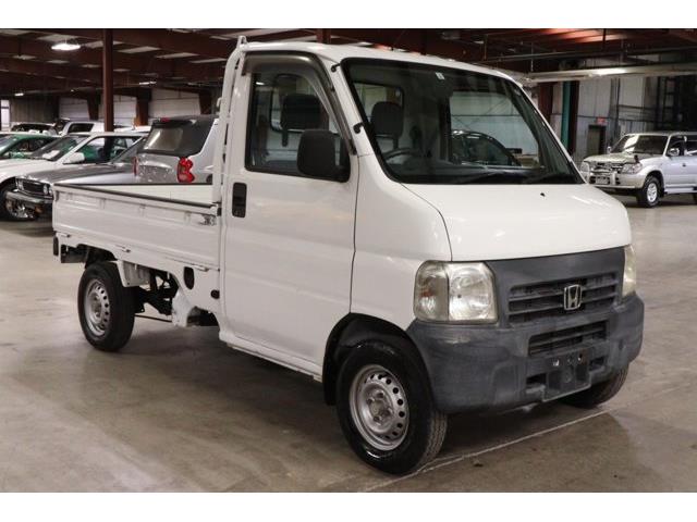 1999 Honda Acty (CC-2122636) for sale in Christiansburg, Virginia