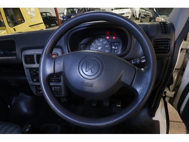 1999 Honda Acty (CC-2122636) for sale in Christiansburg, Virginia