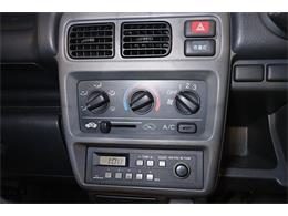 1999 Honda Acty (CC-2122636) for sale in Christiansburg, Virginia