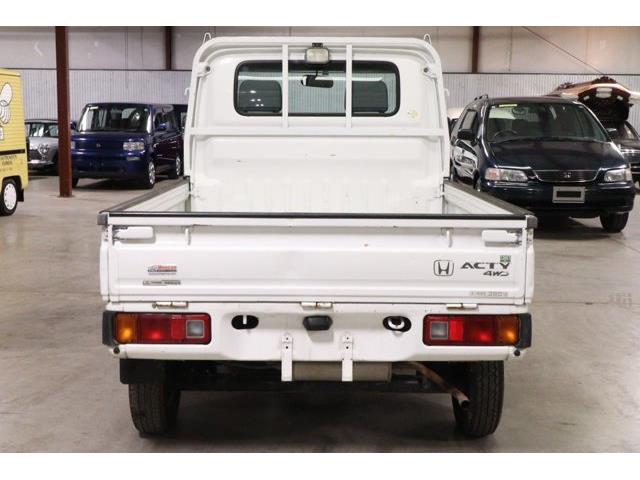 1999 Honda Acty (CC-2122636) for sale in Christiansburg, Virginia