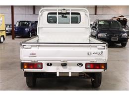 1999 Honda Acty (CC-2122636) for sale in Christiansburg, Virginia