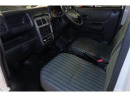 1999 Honda Acty (CC-2122636) for sale in Christiansburg, Virginia