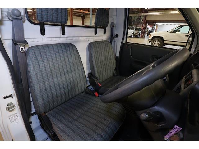 1999 Honda Acty (CC-2122636) for sale in Christiansburg, Virginia