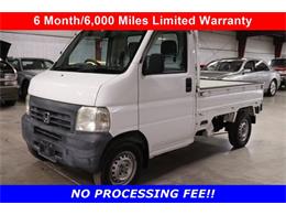 1999 Honda Acty (CC-2122636) for sale in Christiansburg, Virginia