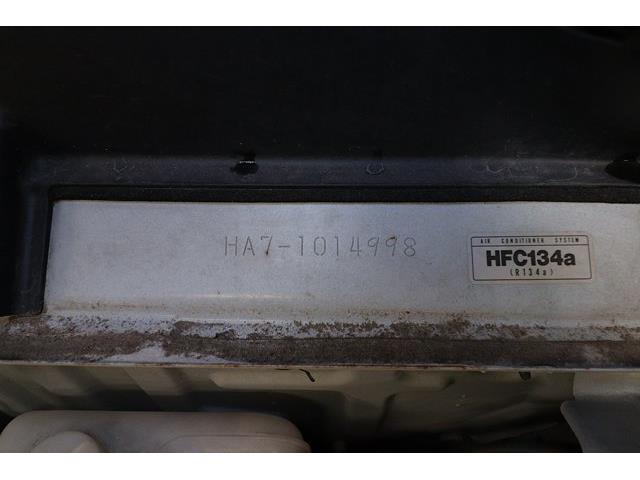 1999 Honda Acty (CC-2122636) for sale in Christiansburg, Virginia