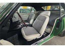 1969 Chevrolet Camaro (CC-2122637) for sale in Montreal, Quebec