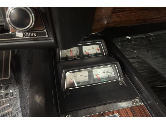 1969 Chevrolet Camaro (CC-2122637) for sale in Montreal, Quebec