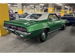 1969 Chevrolet Camaro (CC-2122637) for sale in Montreal, Quebec