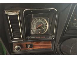 1969 Chevrolet Camaro (CC-2122637) for sale in Montreal, Quebec